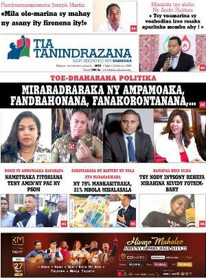 TIA TANINDRAZANA 24-03-2026 