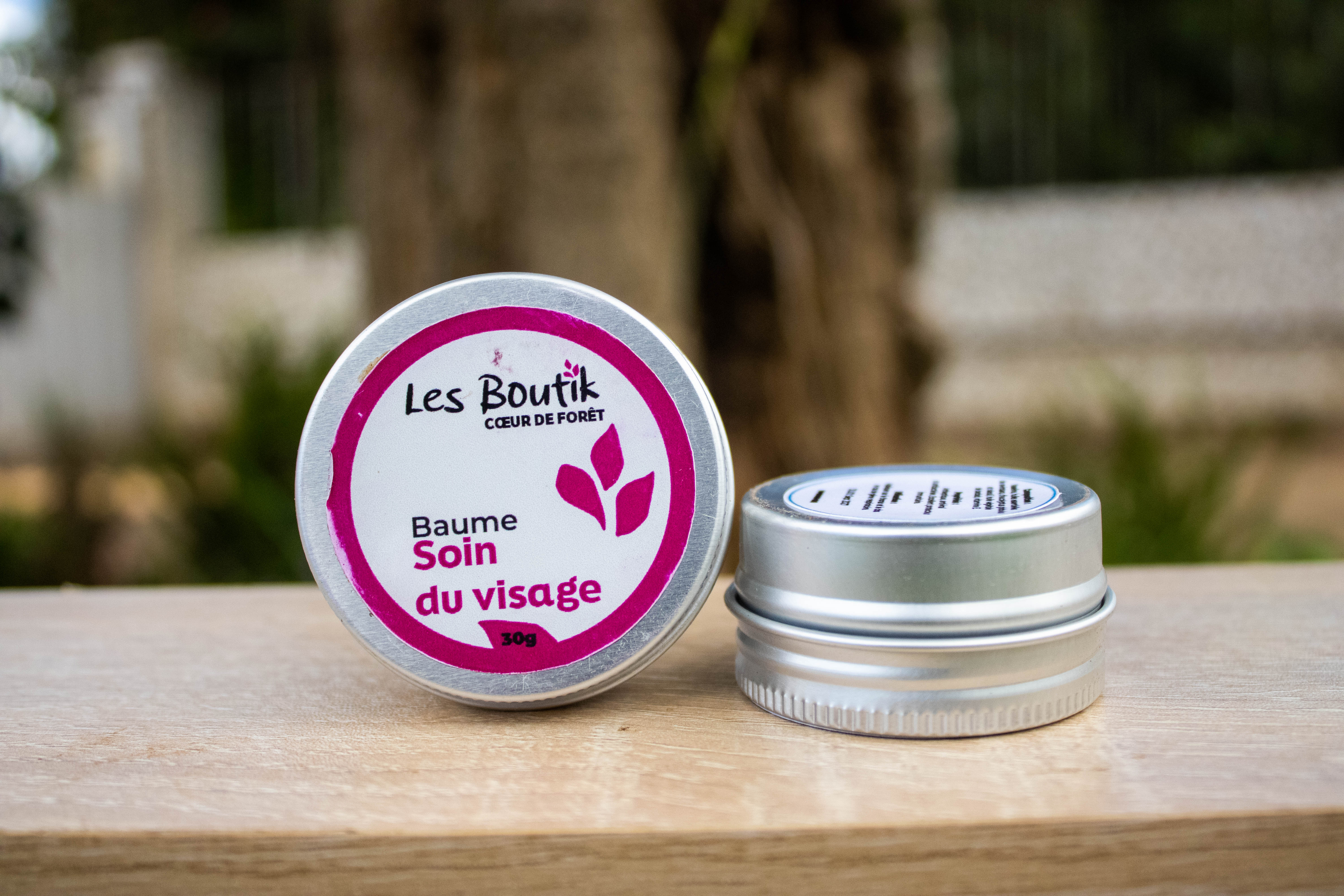 Baume Soin du Visage 