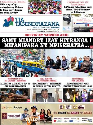 TIA TANINDRAZANA 23-06-2026 