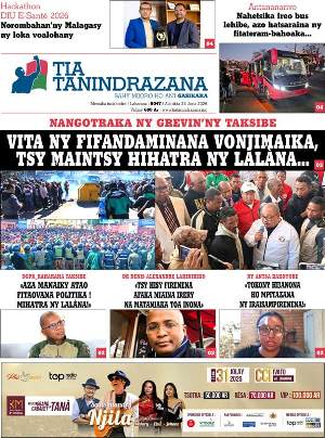 TIA TANINDRAZANA 24-06-2026 