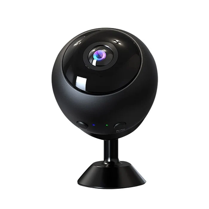 Mini Camera IP Full H9 + 