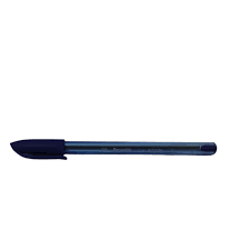 Reynolds Stylo noir Hybrid gel 