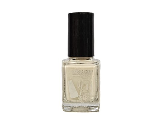 Miss Cop- Vernis a ongles -N04 rose naturel 