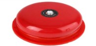CLOCHE DE GREVE ET CLOCHE D ALARME EN ACIER INOXYDABLE - 200m