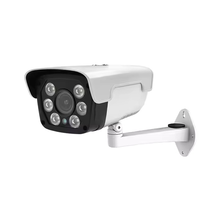 CAMERA AUTONOME ANGLE FIXE