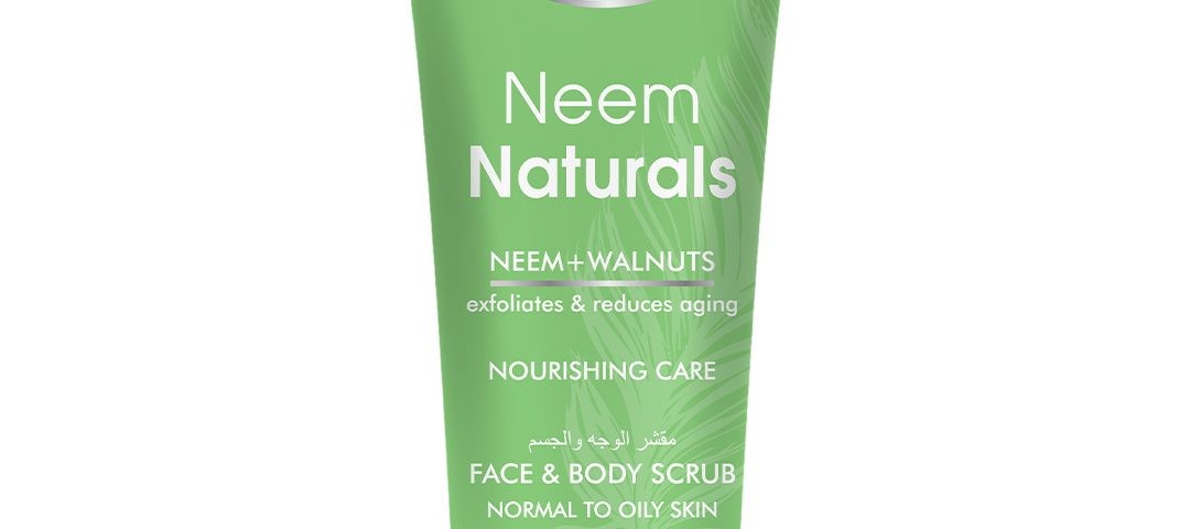 Nettoyant visage Neem naturals - 250ml - PC077 