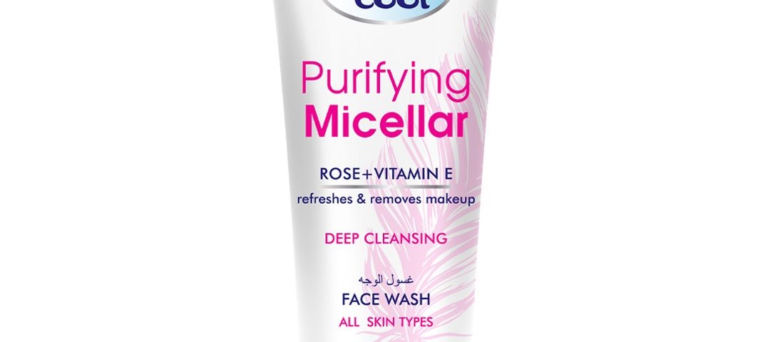  Nettoyant visage Purifying micellar - 250ml - PC078 