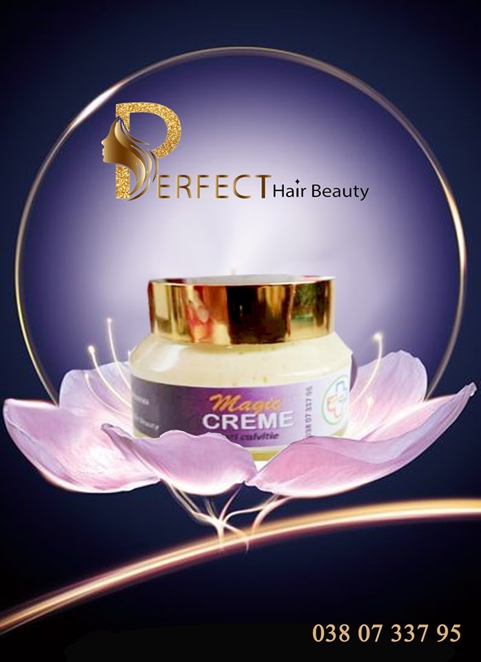 Creme Magic 