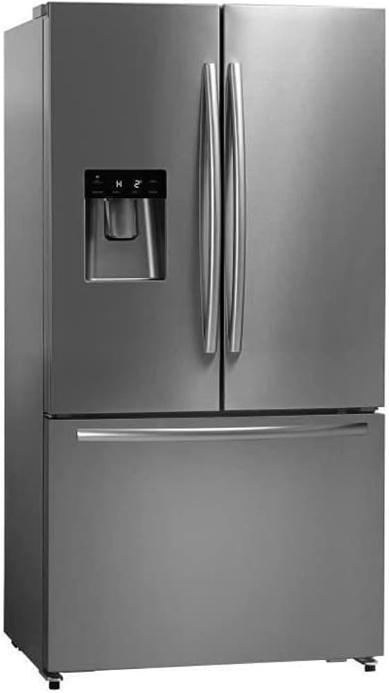 Hisense - Multi porte - 536L