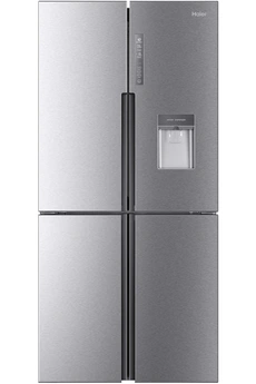 Hisense - Multi portes - REFRIGERATEUR AMERICAIN - 539L