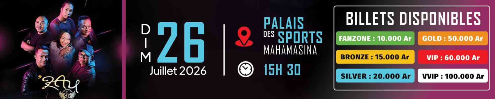 image banner