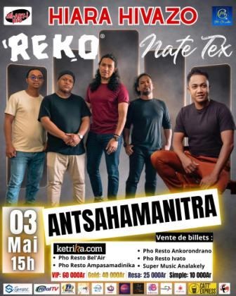 reko
