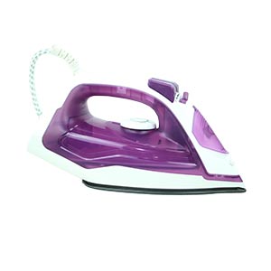 Trust - Fer à repasser à vapeur 6007 - 1800W 