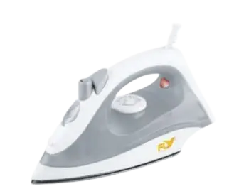 Fly - Fer à vapeur en ceramique - 1700W 