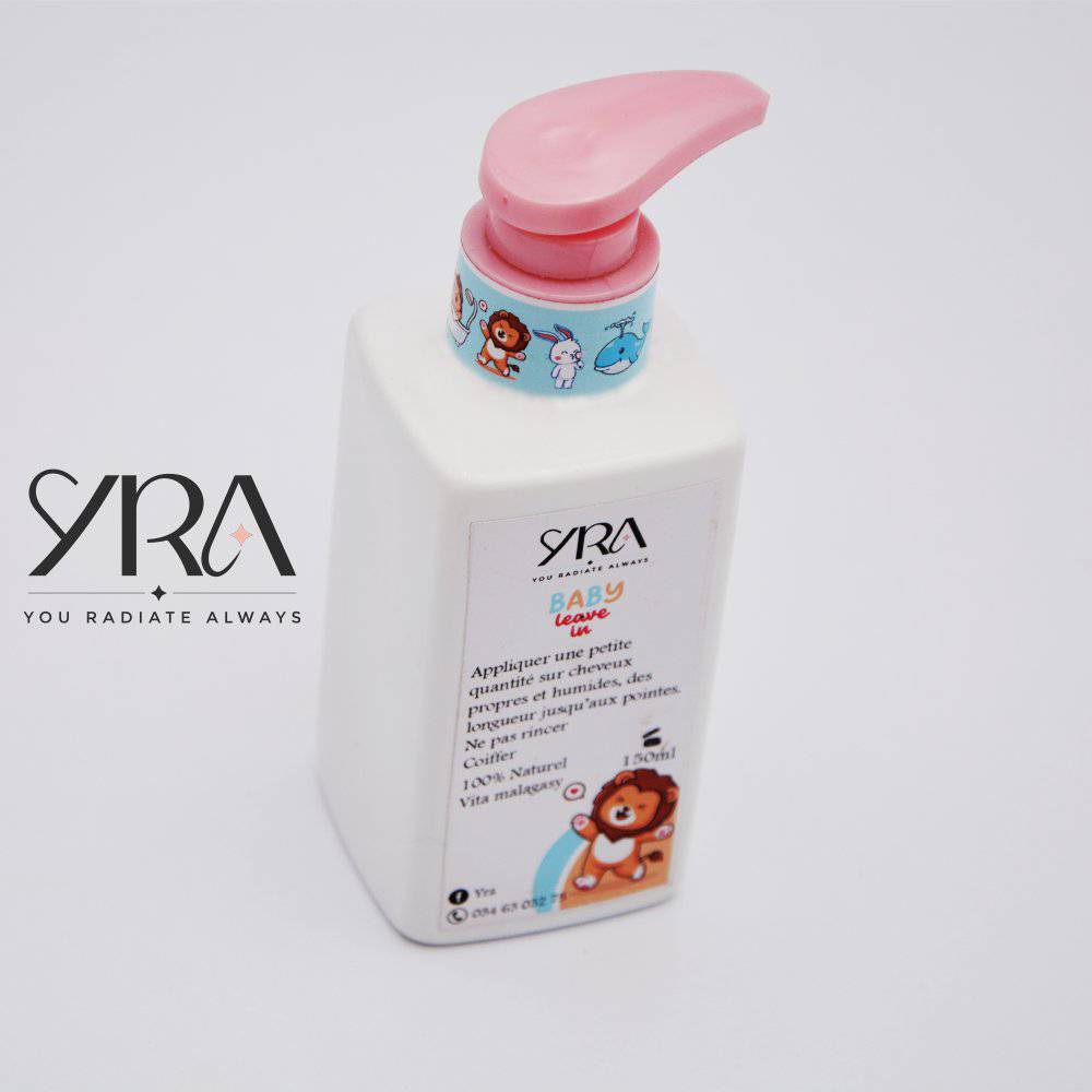 Yra - Baby Leave in - 150ml 