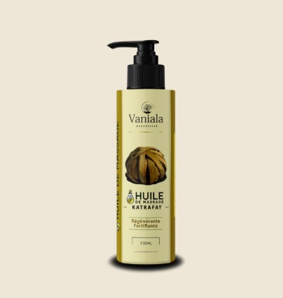 Vaniala - Aromatic Decontract katrafay opaque - 150ml 