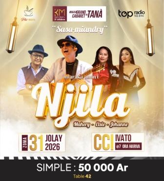 Billet SIMPLE Table 42  - Kanto Miampita 