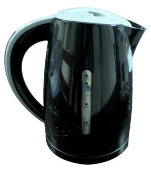 TRUST -  BOUILLOIRE  Noir 1799AS - 1,7l 